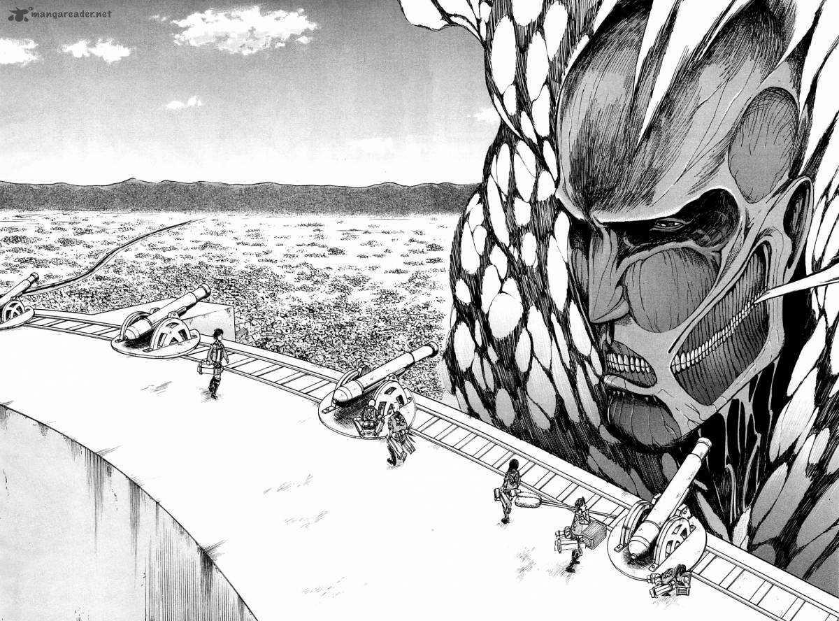Attack On Titan