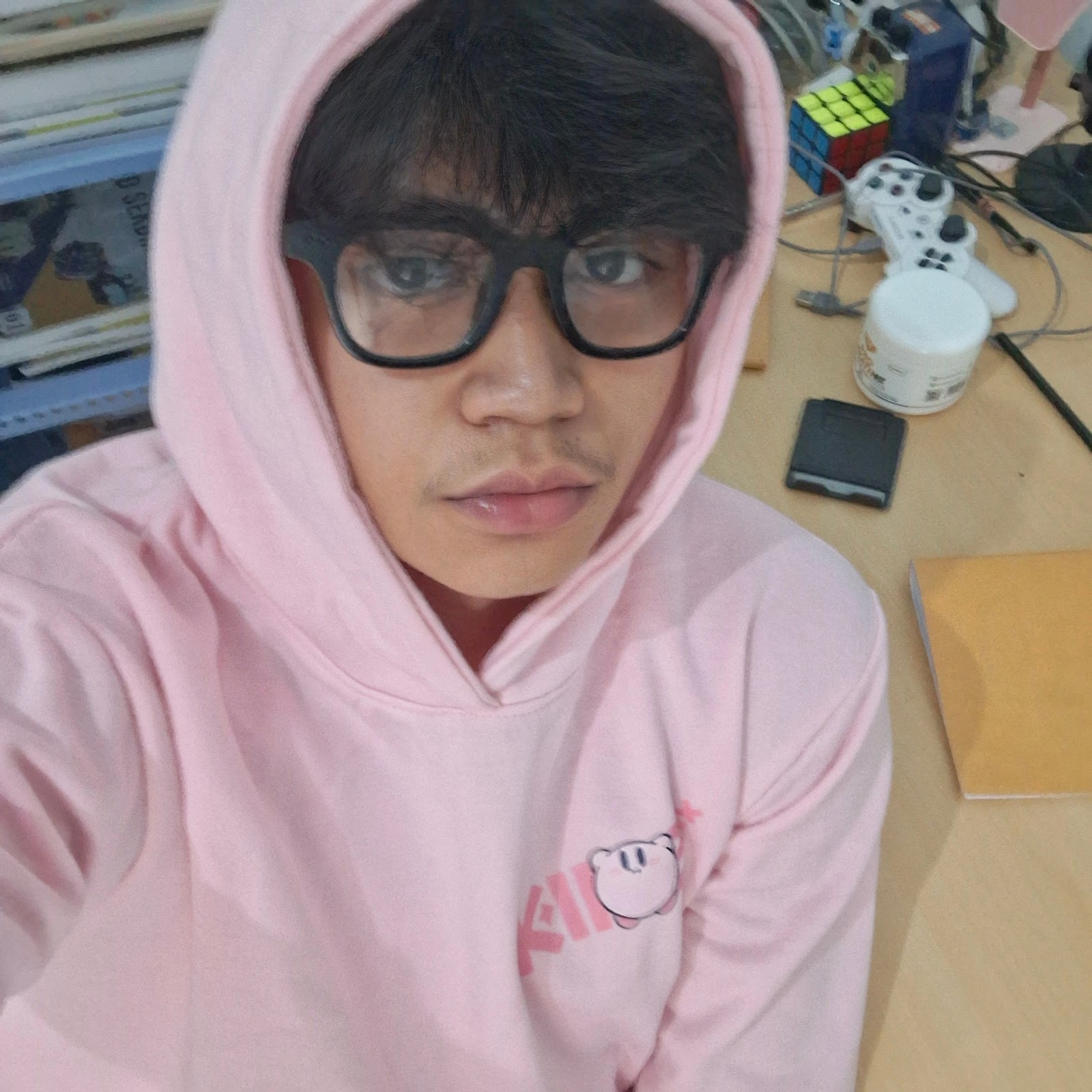 Andi Fayadh Qaisar Nugraha