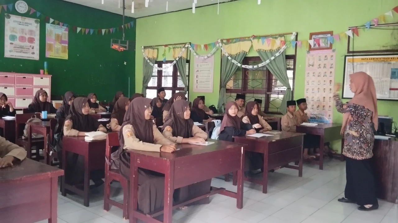 Dokumentasi Kegiatan