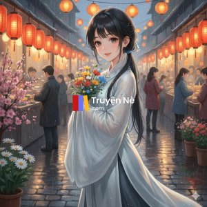 Ngôi Nhà Mới Và Người Anh Hùng Tàn Phế