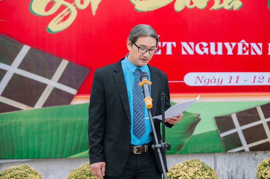 Sôi nổi các hoạt động Xuân yêu thương - Tết sum vầy  tại Trường Đại học Tây Bắc