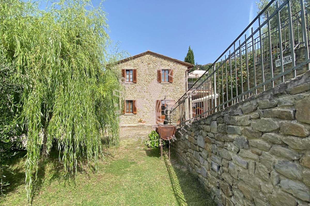 קסאלה סנטה מרגריטה (Casale Santa Margherita) — 17