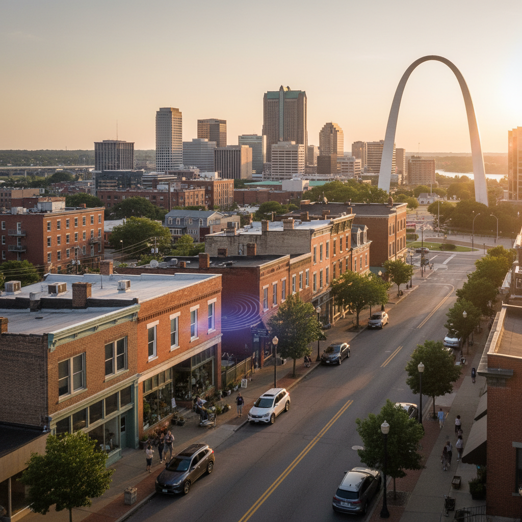 St Louis Near Me Directory - St. Louis Business Directory Benefits