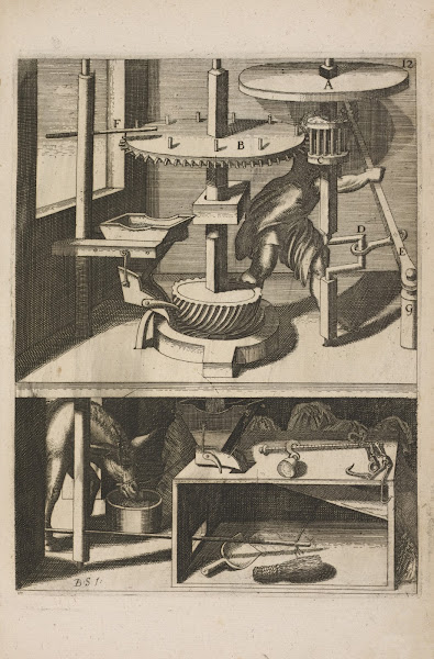 Fig XII Chiromylos 1662