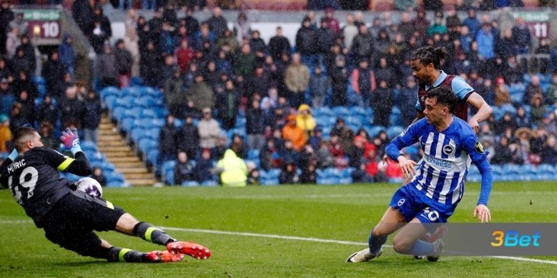 Soi kèo Brighton vs Burnley 22h00 ngày 03/01/2026