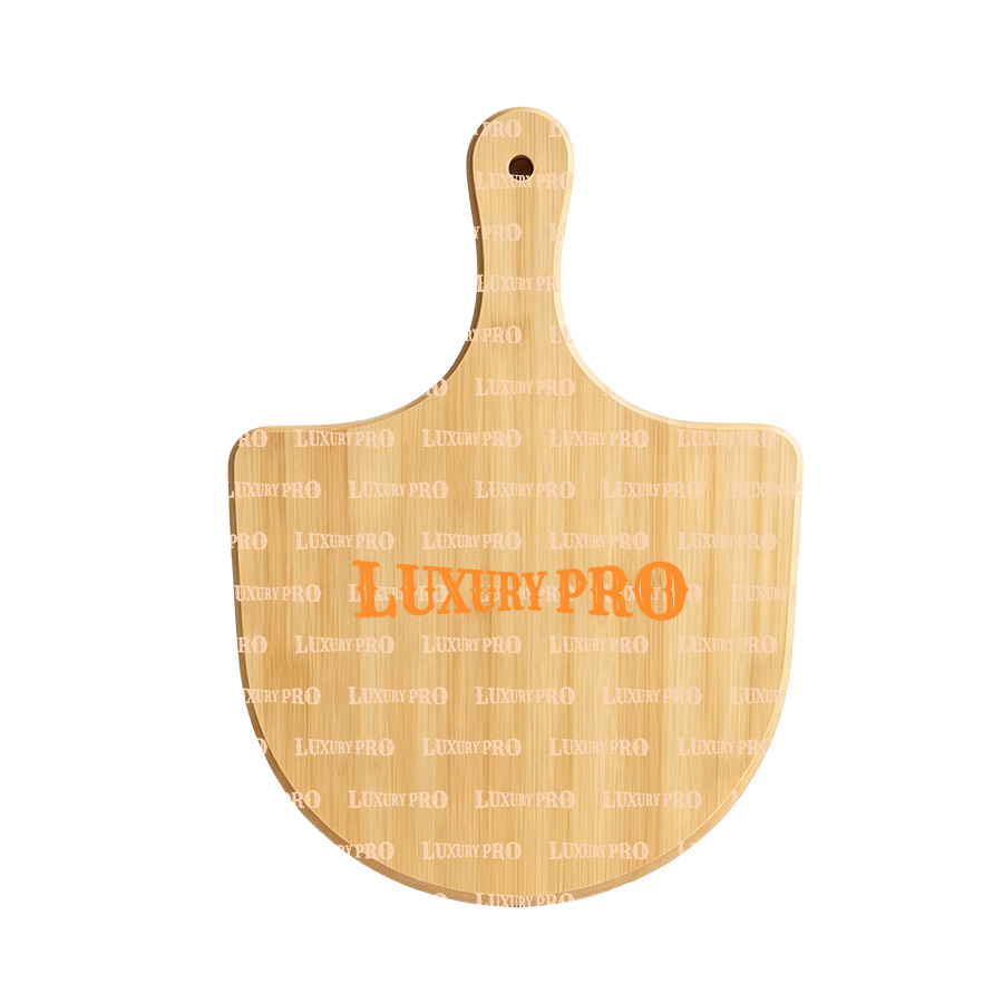 Laser-handled Pizza Spatula
