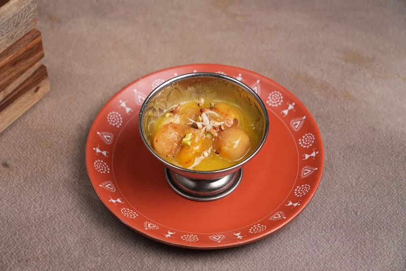 Khubani Ka Meetha