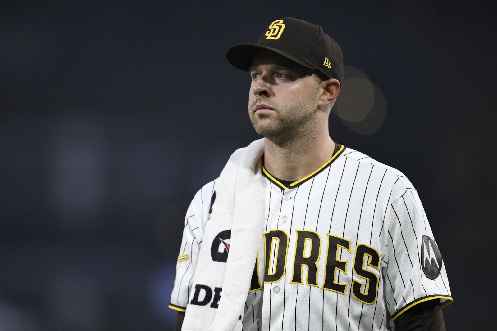 Michael King Declines $28M Padres Option, Yankees Fans Roar