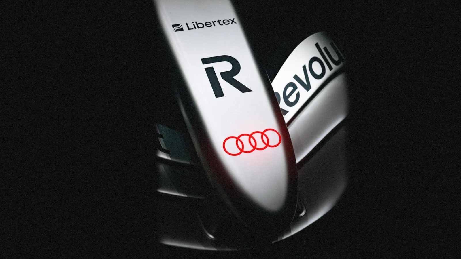 Audi Racing Car Close Up - Commercial Photography 4K Wallpaper (3840x2160)