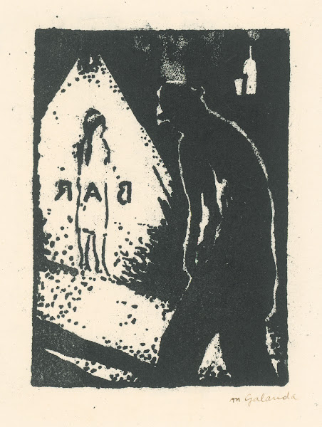 Bar 1924