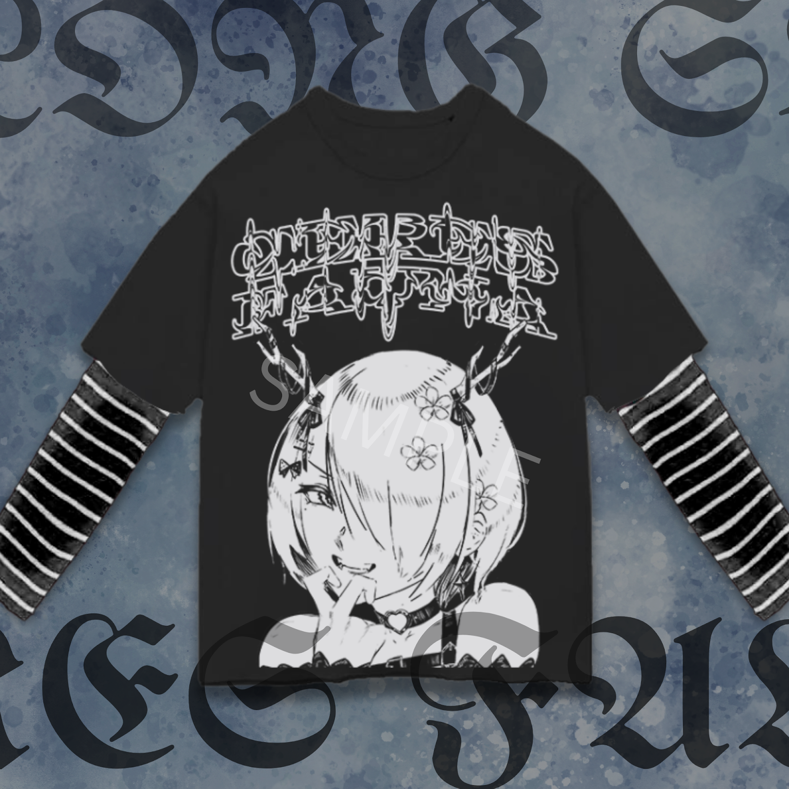 Fauna Long Sleeve By OtaPic