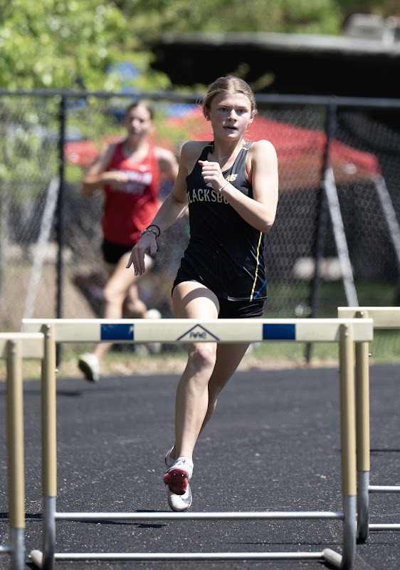 Photo from HS: Track & Field of Julia Maher