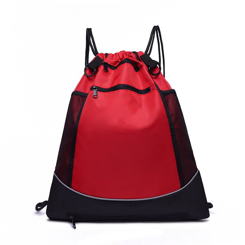 Polyester Backpack, 20–35 L, waterproof and breathable