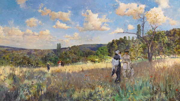 Summer 1880