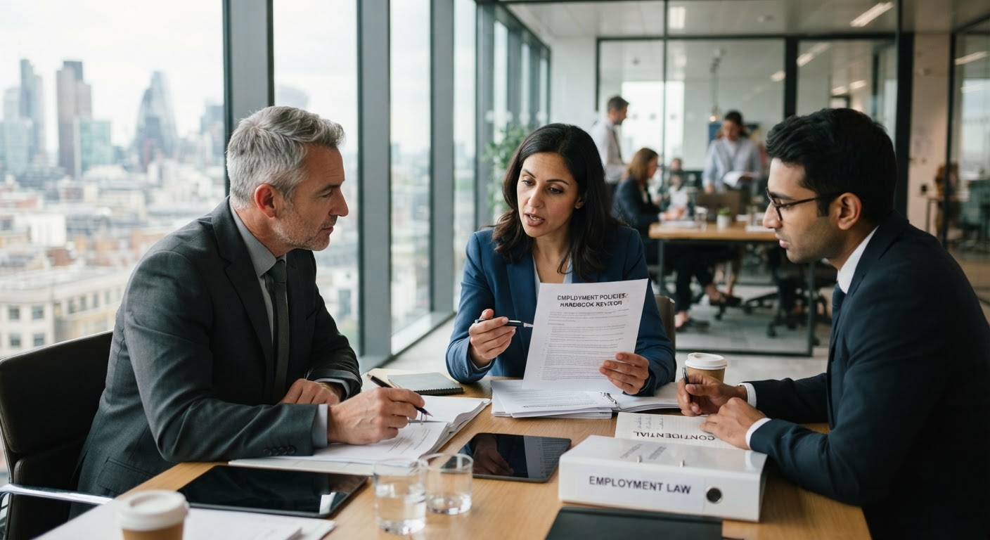 Verwaltet Ihr Unternehmen die Beratung von Arbeitgebern effizient?