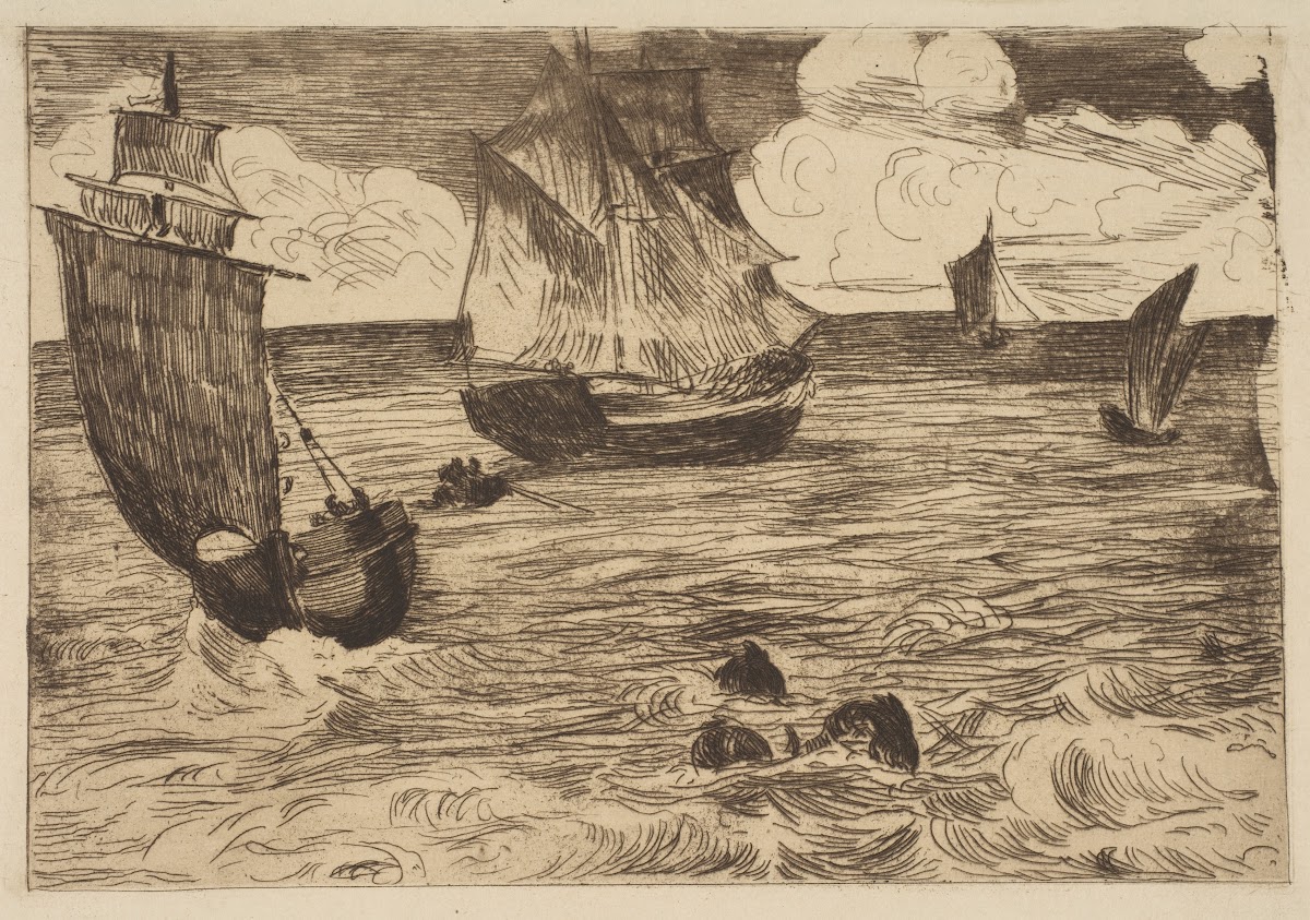 Marine 186566