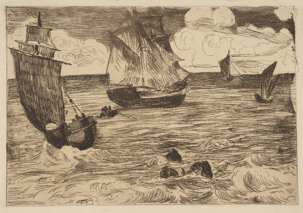 Marine 186566