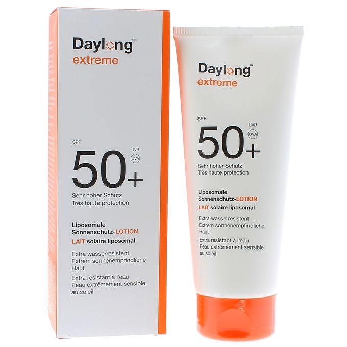 DAYLONG EXTREME SPF50+ CREAME   CREME LAVANTE T/100ML