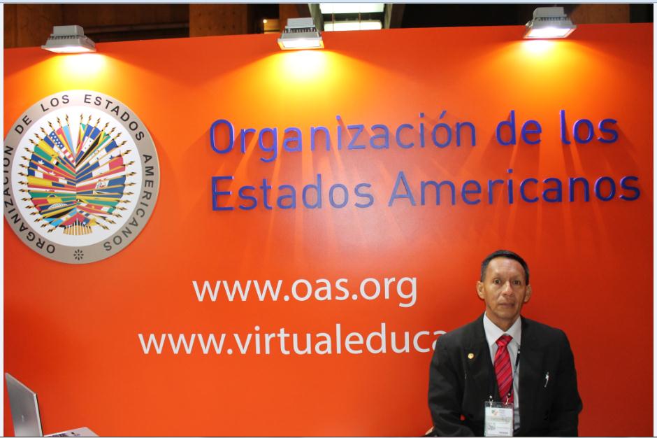 César Martín Agurto Castillo