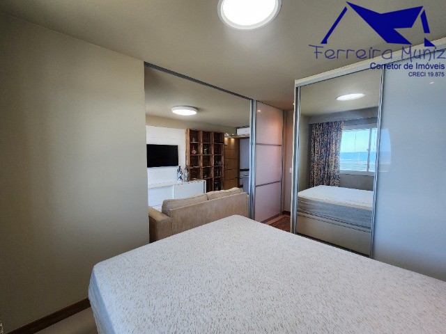 Apartamento, Pituba