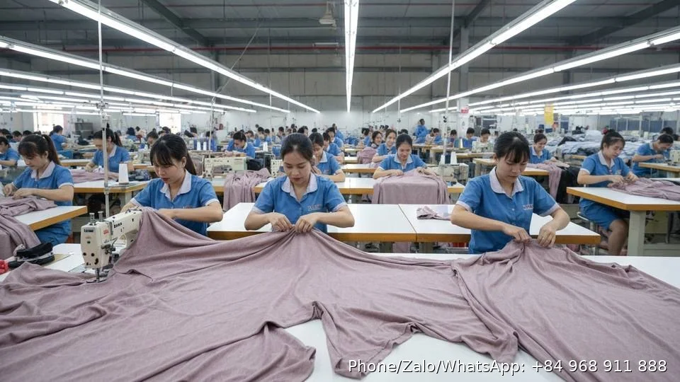 Plus Size Dropshipping - Gold Garment Vietnam