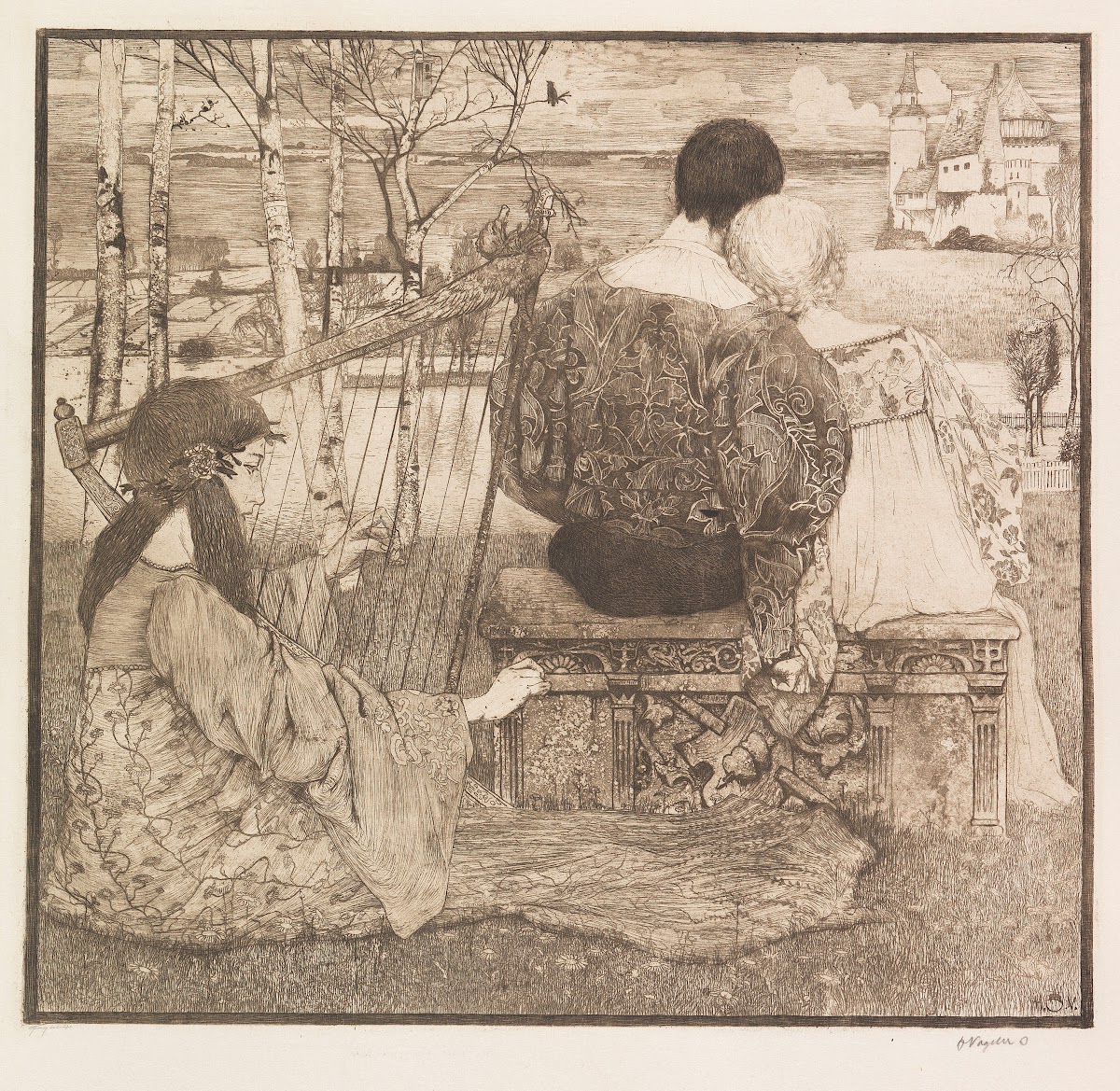 Liebe 1896