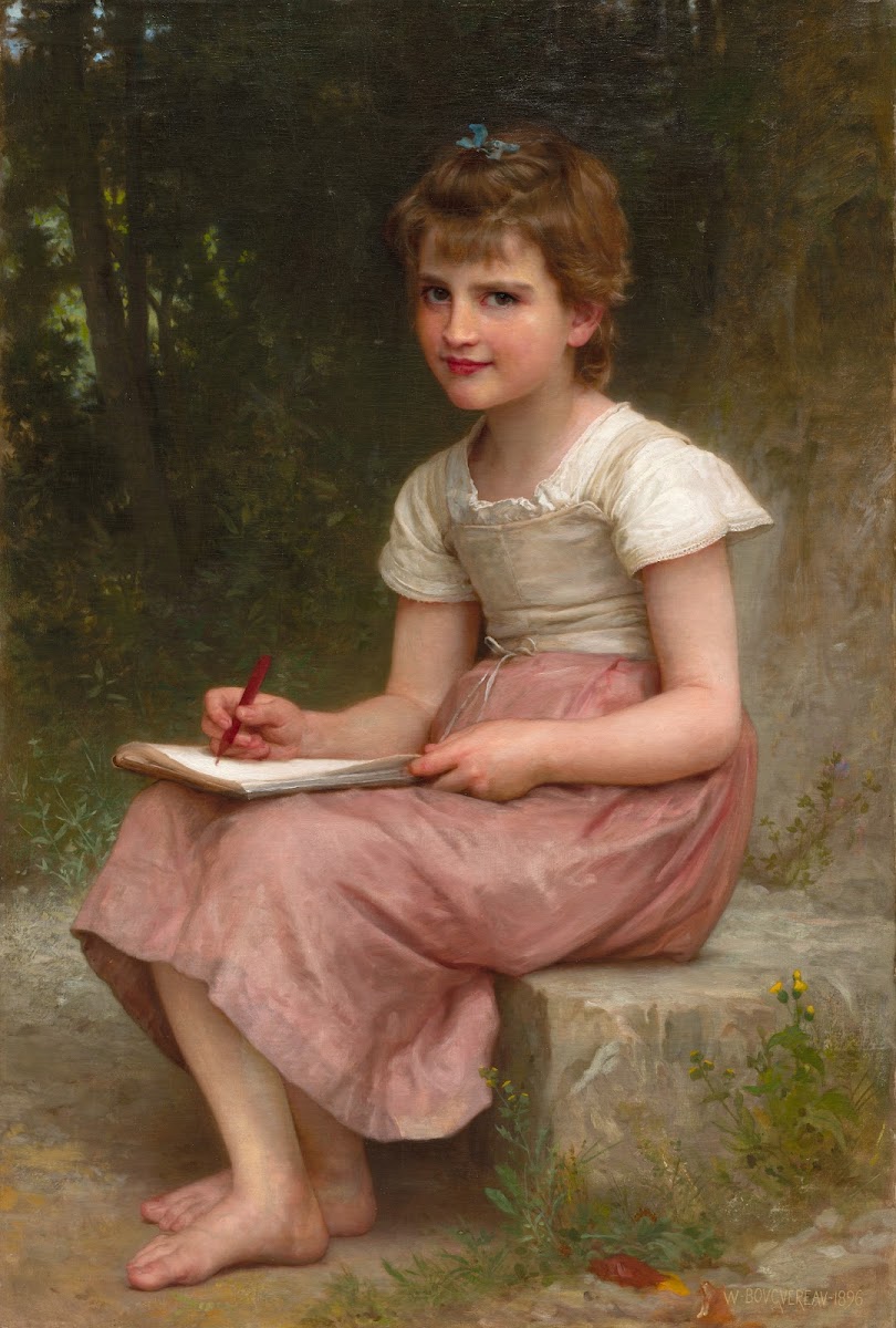 A Calling 1896