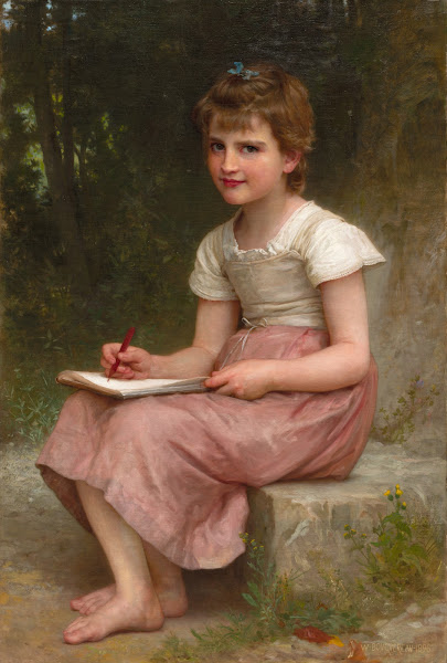 A Calling 1896
