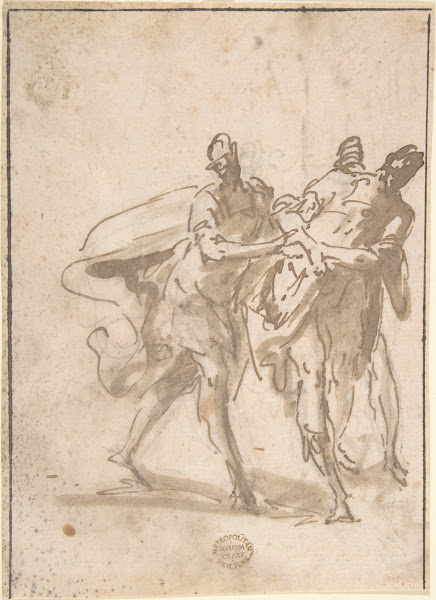 Three Figures 17601806