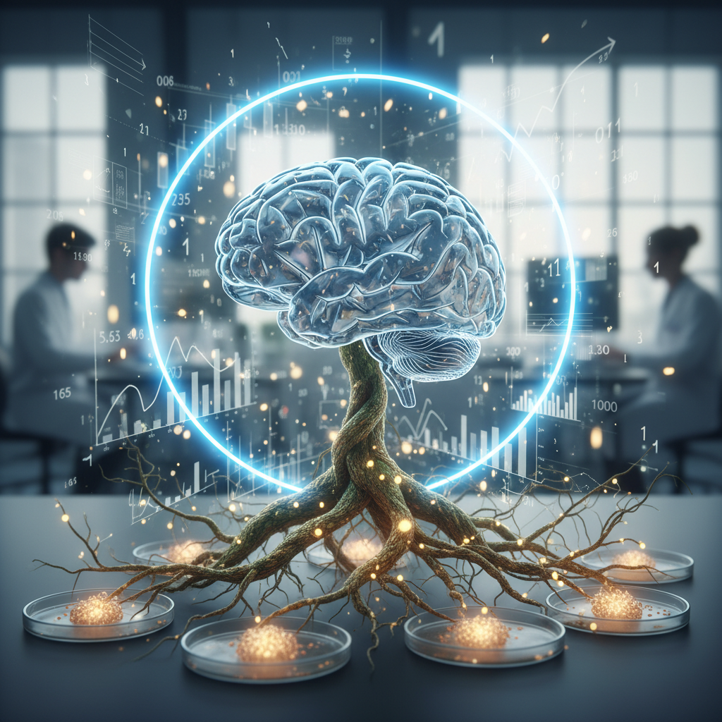 📢 바이오 공모주, 숫자 뒤에 숨은 뜻을 봐야 해요