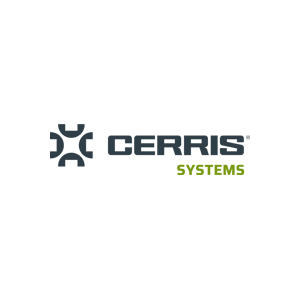 CERRIS SYSTEMS Logo