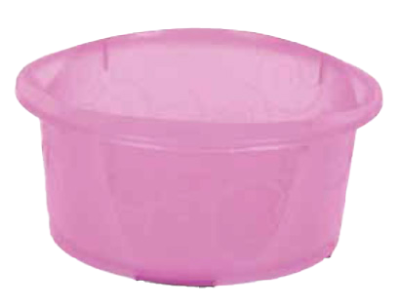 Venecia Plate Small