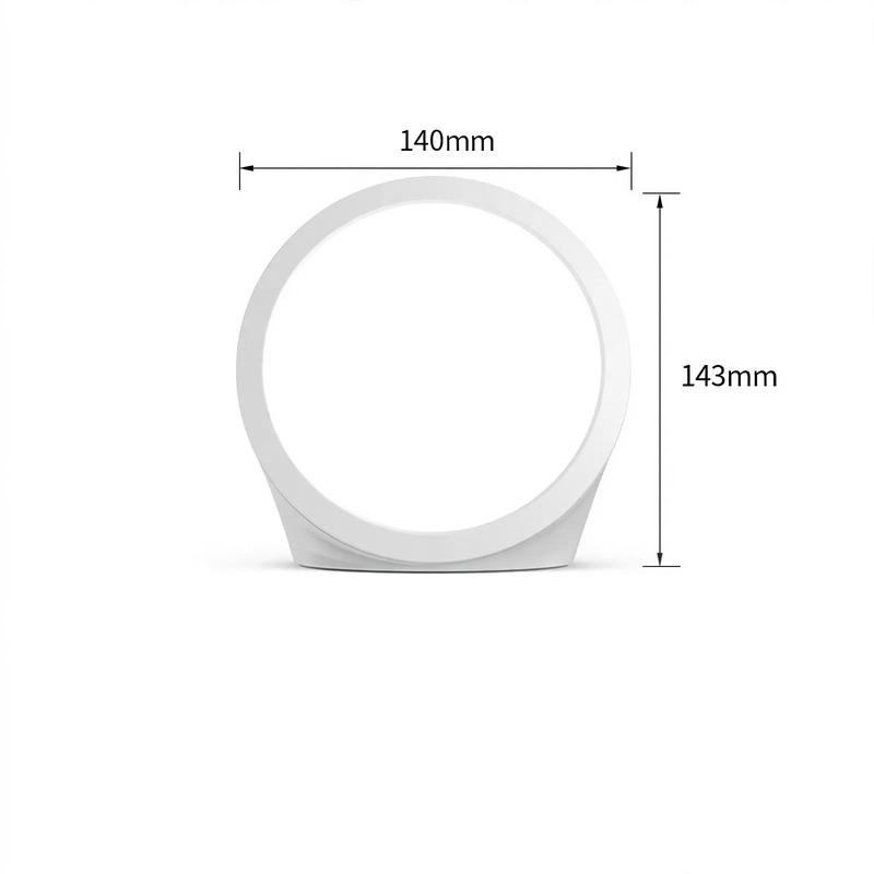 Compact LED Light Therapy Lamp JSK-SL02