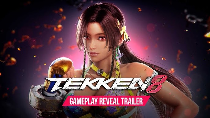 Tekken 8: Miary Zo Arrives, 'Fighting God Reborn' Details