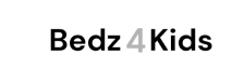 Bedz4kids logo