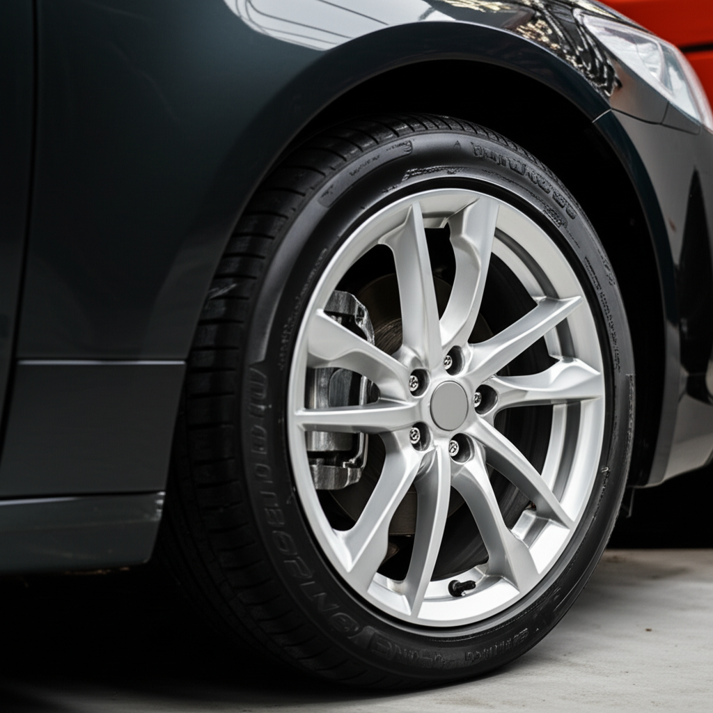 중고차시세에 영향을 미치는 핵심 요인들