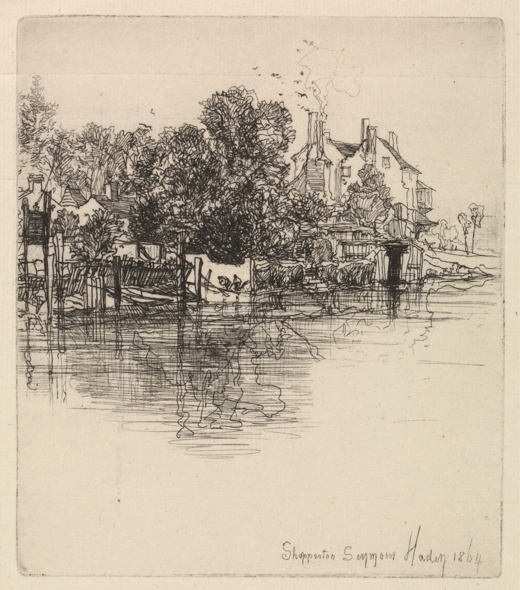 Shepperton 1864
