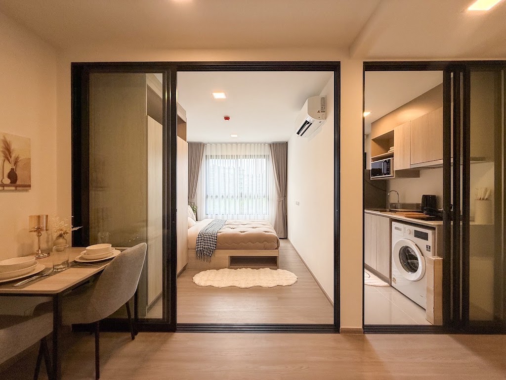 The Base Bukit Phuket – เดอะ เบส บูกิต ภูเก็ต 2