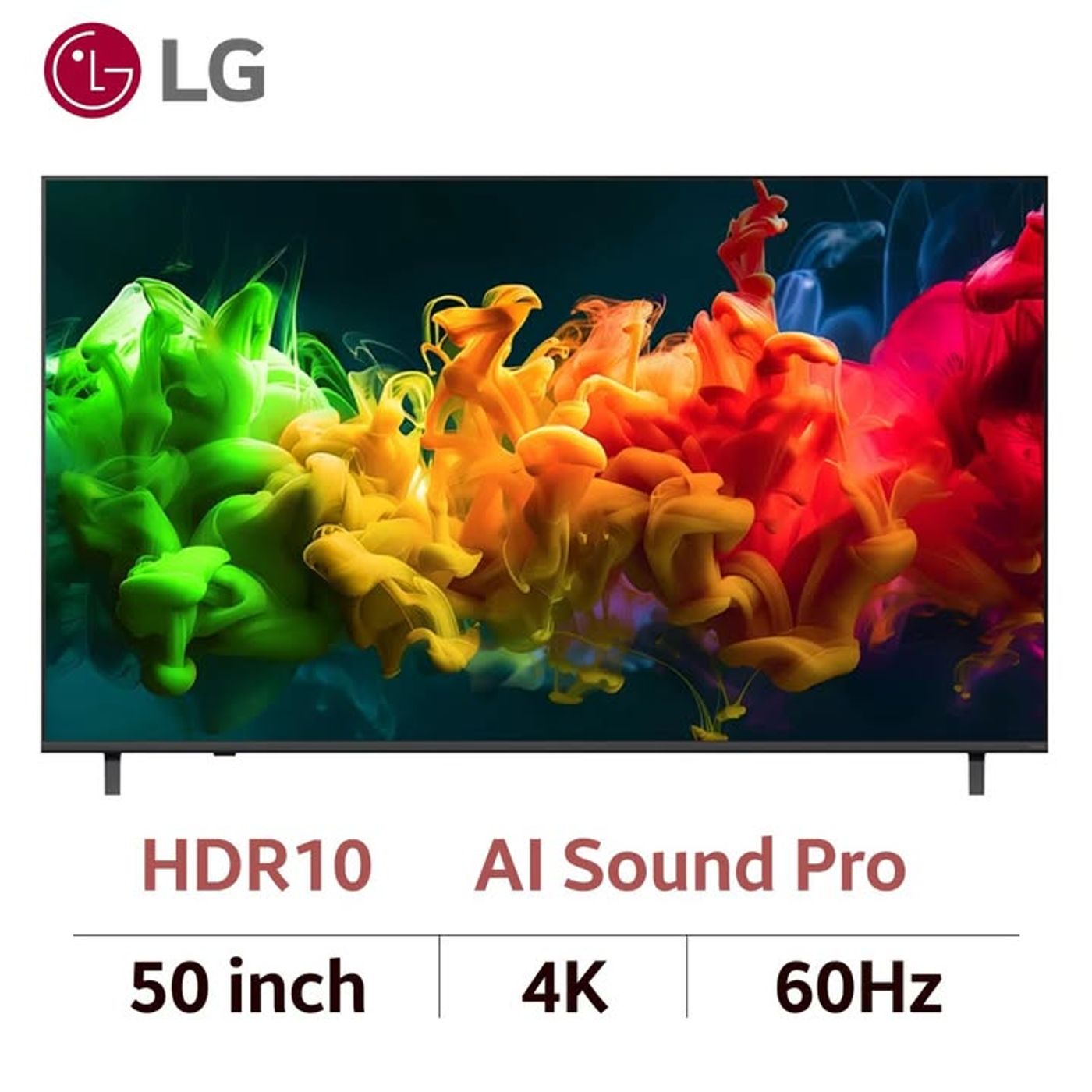 HOT DEAL SẢN PHẨM MỚI: Tivi thông minh LG QNED 4K 50 inch

Giới thiệu Smart Tiv...