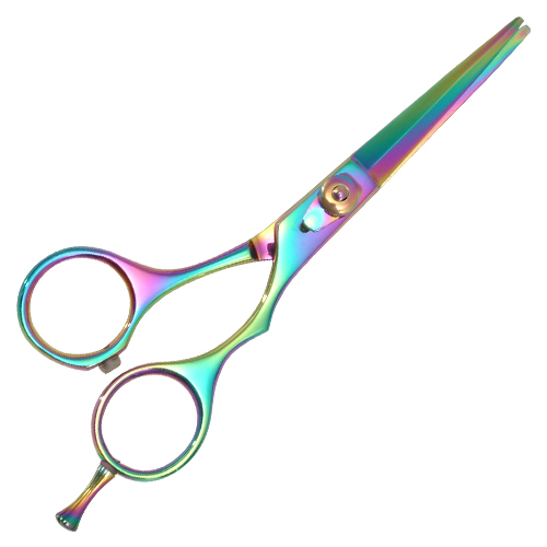 Razor Edge Shears SD-305-205-04 Custom Private Label Barber Shear
