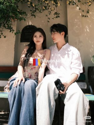 Mẹ Tôi Không Phải Tiện Nhân