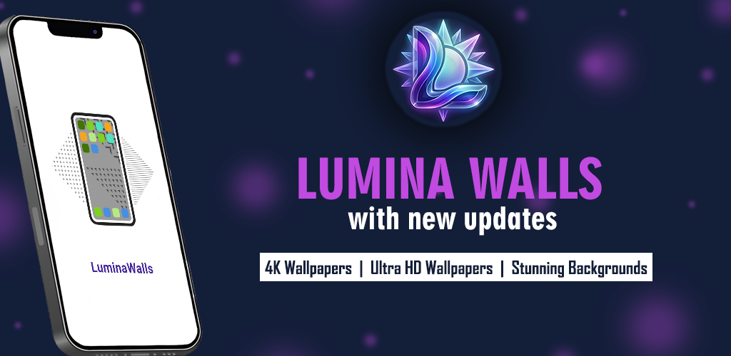 LuminaWalls