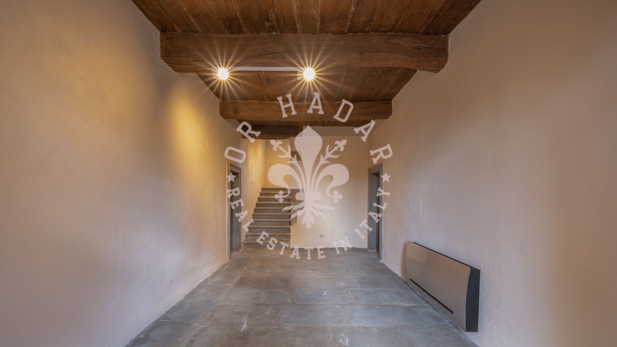 אחוזת טרסימנו לקסוס (Tenuta Trasimeno Lux) — 48