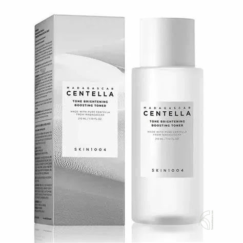 SKIN1004 Madagascar Centella Tone Brightening Boosting Toner 210ml