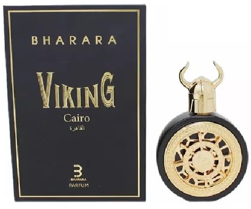VIKING CAIRO HOMBRE 100ML EDP BHARARA