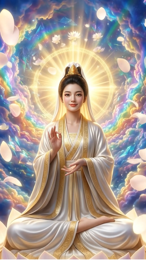 Ascension of Energy