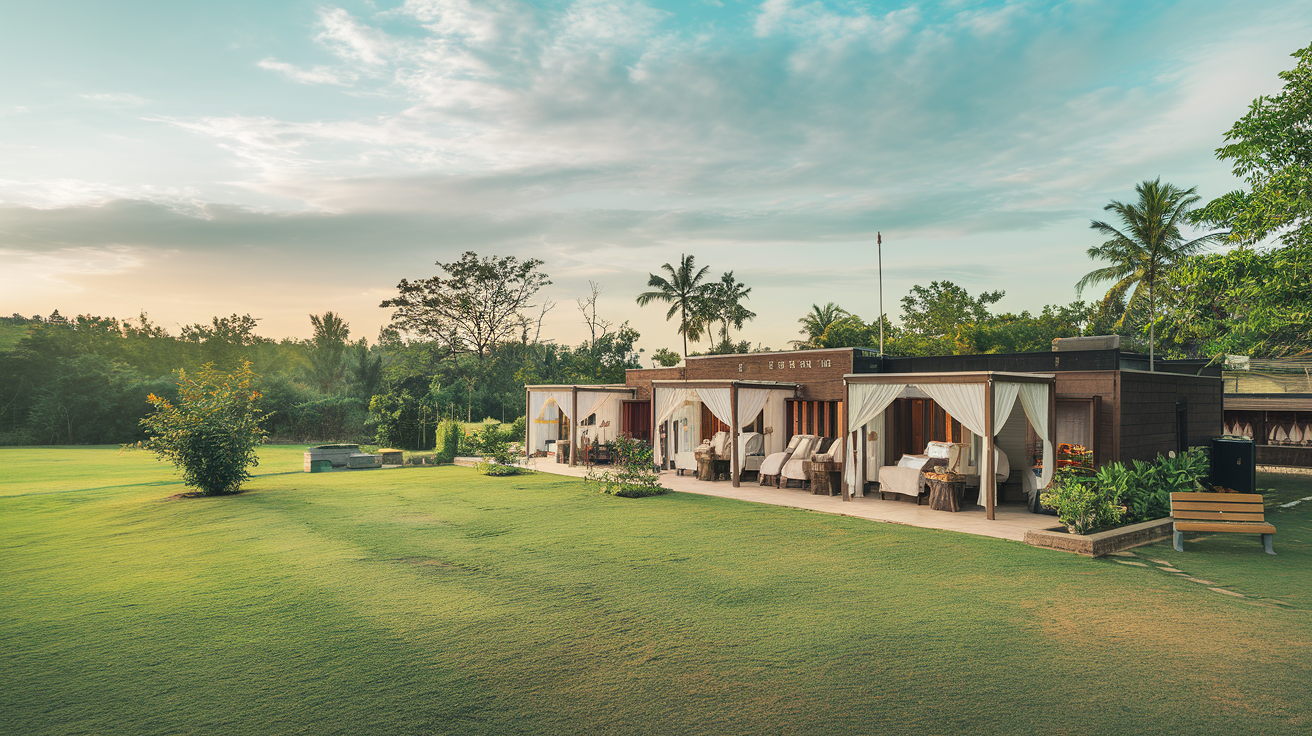 Best Spas in Tumkur – Top Relaxation Spots