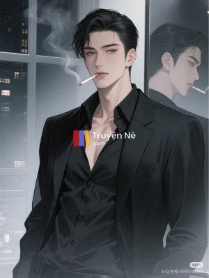 Tôi Làm Rớt Mạng Người Khác Trong Hộp Mù