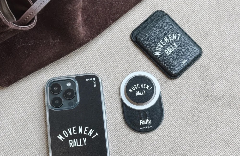 ที่ติดหลังโทรศัพท์