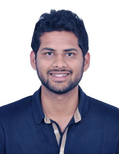 Dr. Nitin Sunku